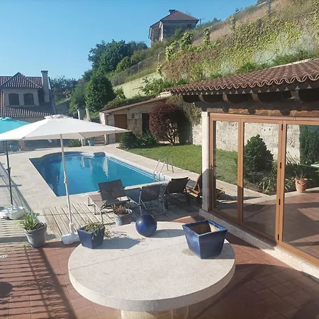 Maria Βίλα Ardán