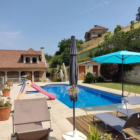 Villa Maria *