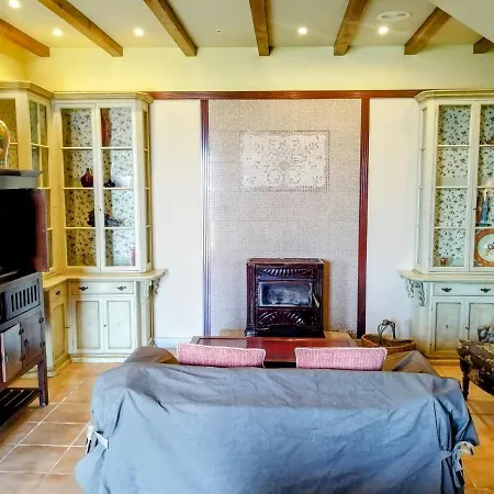 Villa Maria Ardán